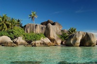 Segeln spezial Seychellen